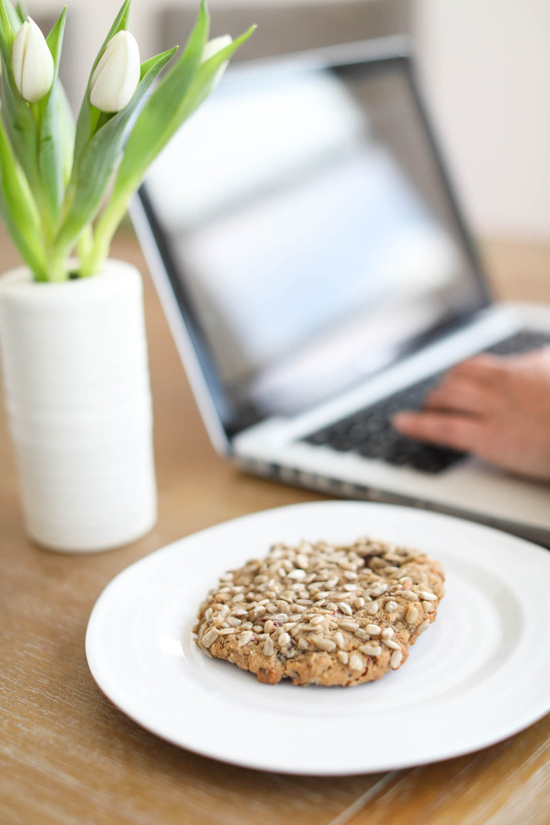 Cookie Hippy YUM Bakery Calgary