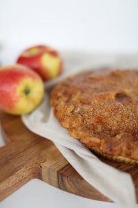 Apple Pie