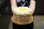 Load image into Gallery viewer, Cake - Lemon Coconut
