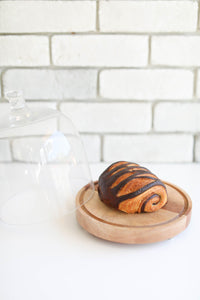 Chocolate Croissant