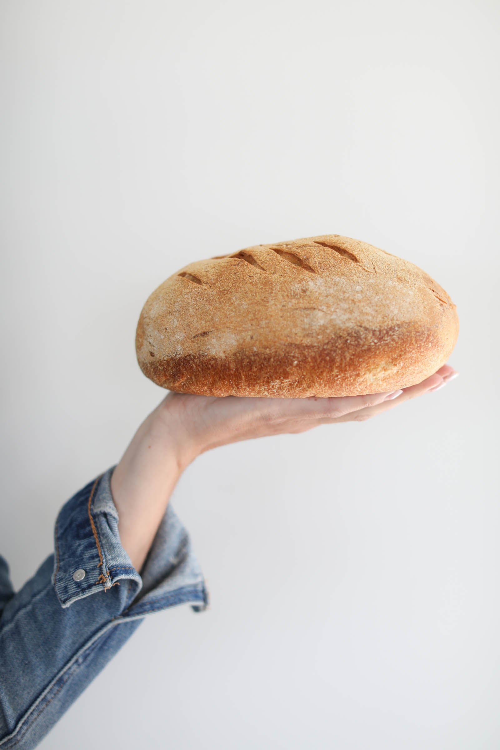 Italian Loaf