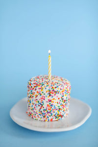 Cake - Sprinkle Birthday