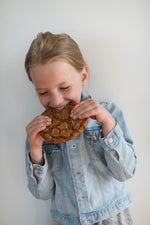 Load image into Gallery viewer, Cookie Chewy Ginger
